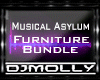 |RQ|MusicalAsylum Bundle