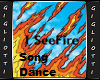 G-I See Fire Song&Dance