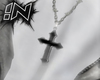 !N│ Gothic Cross