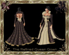 The Refined Queen Gown