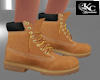 *KC* Hot Toddy M Boots