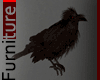 Blood Eyed Raven