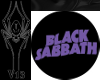 -V13- Black Sabbath