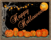Happy Halloween Pumpkins