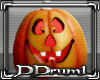 [DD]FX Pumpkin