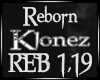 DNB - Reborn