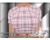 Blacklist Plaid Top