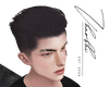 dies undercut  hair