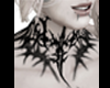 tatto neck dark