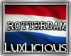 REQ DJ Rotterdam Flag