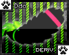 -Dao; Dev. Ringed Tail 1