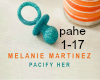 Mel Martinez: Pacify Her