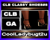 CLB CLASSY SHOES#8