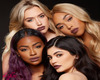 Kylie photo makeup