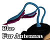 Blue Fur Antennas