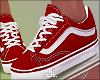 |< Back! Red Sneakers!