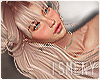 [Is] Yunatsu Light Blond