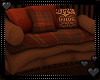 Witches Cabin Sofa I