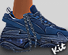 Blue Kicks 2020 F