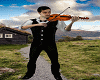 Violinist(play1-2)★