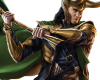 Prince Loki of Asgard