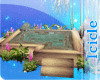 I: Island Hot Tub