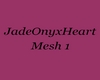 Jade's Mesh 1