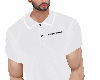 Polo SPRM Branco