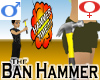Ban Hammer -v1a