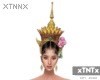 Thai Crown 16