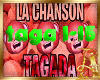 TAGA TAGA TAGADA