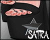 S. ASTRA BLACK