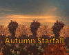 Autumn Starfall
