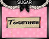 <S> Together We Are 