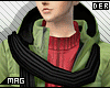 [MAG]Green coat