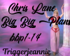 Chris Lane-Big Big Plans