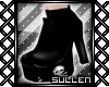 [.s.] Skull Boots
