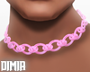 !Pink Chain