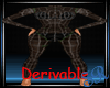 [SR]Derivable DressMap.M