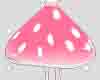 Yun.Mushroom skirt