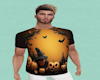 halloween T shirt