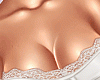 ♥ Ici White Dress