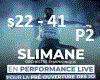 Slimane - JO 2024 P2