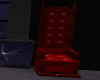 [RED] Red Lily Throne