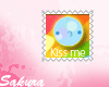 [S] Bubble.kiss