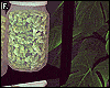 Weed Shelf