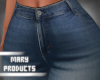 Favo jeans dark blue