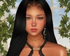 Bella Hair Blk✨