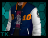 [TK] Son Goten Varsity