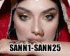 SANN1-SANN25
